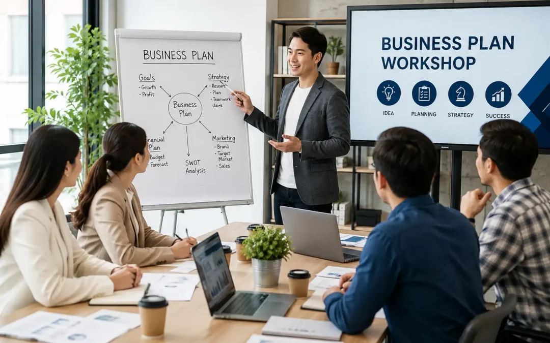 Business Plan Workshop